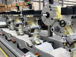 ALritma X Peel Tab Press Integration