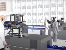 Markem X45 and X65 Overview