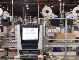 Shipping, Hazard and Battery Labellng