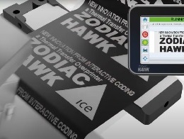 ICE Hawk with Print Checking