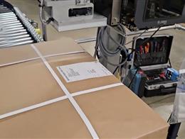 ALcode Shipping Top and Side Adaption