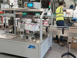 Ad-Blue Labelling (10Ltrs)