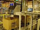 Document Print & Insertion Warehouse System 