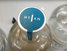 Multi-Function Gin Bottle Labelling