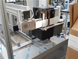 Two-Movement Tamp Corner Adaption