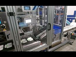 ALritma X 250 Cartons Per Minute