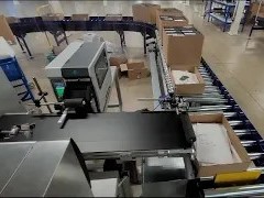 RFID Labels & Documents Dynamic Height