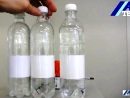 ALbelt C with PET Bottles