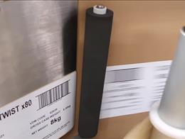 Case Erector Long Labels