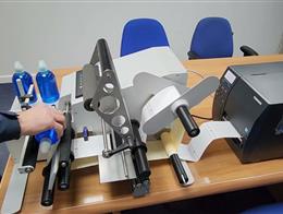 ALwrap with Ribbon Save TT Printer