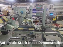 ALstep M Top & Bottom with Pick-Place Feeder