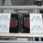 ALtech Vacuum Tray Labelling