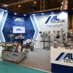 ALTech UK PPMA 24 stand