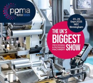 ALTech at PPMA Total 𝗛𝗮𝗹𝗹 𝟱, 𝗦𝘁𝗮𝗻𝗱 𝗘𝟲𝟮