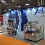 ALTech UK PPMA Total 2025
