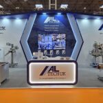 ALTech UK at Automate UK PPMA Total 2025