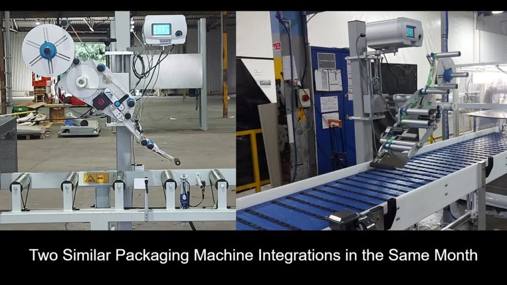 Feature image ALritma Machines on Large Elongated Products Packaging Machines