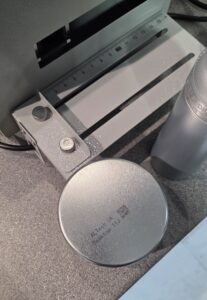 Desktop TIJ Print Example